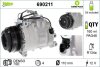 Компресор кондиціонера Valeo 690211 (фото 1)