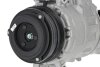 Компресор кондиціонера Valeo 690211 (фото 3)