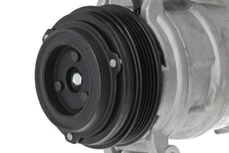 Компресор кондиціонера BMW X5 (E53)/RANGE ROVER III 3.0-4.4 00-12 Valeo 699053
