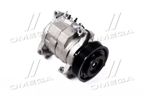 Компресор кондиціонера HONDA ACCORD VIII 2.0, 2.4 (03->) (вир-во) Valeo 699054