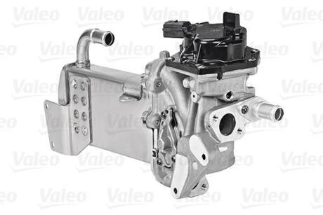 Клапан возврата ОГ (EGR) Valeo 700436