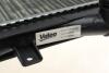 Радіатор системи охолодження Valeo 732872 (фото 3)