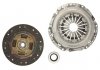 К-кт сцепления Audi/Seat/Skoda A3/Seat Ibiza/Skoda Octav/VW T4 2.4D Valeo 786047 (фото 1)