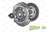 Комплект зчеплення DOBLO/COMBO (X12)/NEMO/Bipper/Fiorino/Qubo 1.3 05- (219mm20z) Valeo 786073 (фото 1)