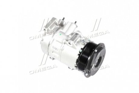 Компрессор кондиционера TOYOTA CAMRY (07-) 2.0 i (+) Valeo 811105