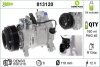 Компрессор кондиционера Valeo 813120 (фото 1)