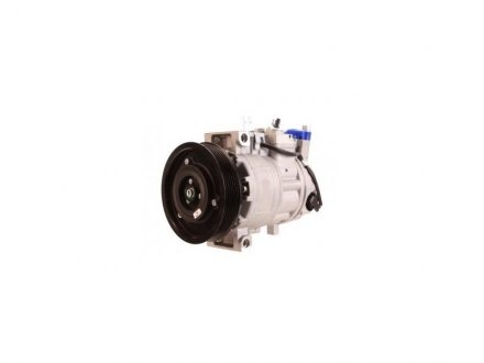 Компрессор кондиционера Valeo 813425