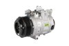 Компресор кондиціонера BMW X3 (F25)/X4 (F26)/X5 (E70/F15)/X6 (E71/F16) 3.0 08-19 Valeo 814584 (фото 1)