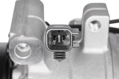 Компресор кондиціонера VOLVO XC60/XC70 2.4 08-17 Valeo 814858
