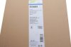 Радиатор наддува Valeo 818683 (фото 2)