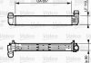 Радіатор (інтеркулер) охолодження повітря в системі наддуву Valeo 818870 (фото 2)