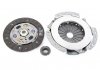 VALEO PEUGEOT Комплект сцепления Partner,206,Berlingo 1.9D 03- 821365