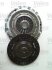 К-кт сцепления D230mm Ford Focus 1.8TDCi 01-, Mondeo III 2.016 Valeo 826491 (фото 2)