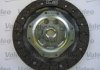 К-кт сцепления D230mm Ford Focus 1.8TDCi 01-, Mondeo III 2.016 Valeo 826491 (фото 3)