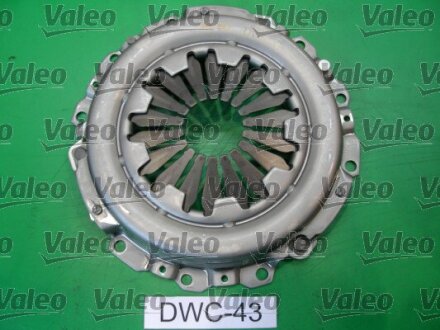 Комплект зчеплення Valeo 826568