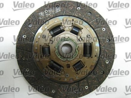 Комплект зчеплення Valeo 826824