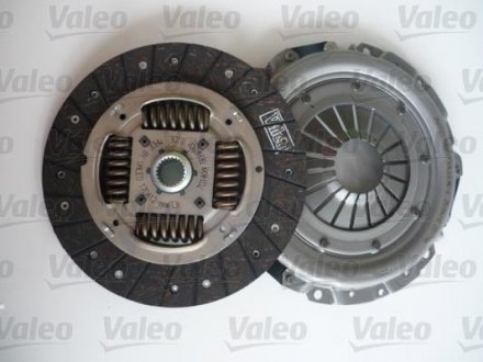 Комплект сцепления Valeo 826856