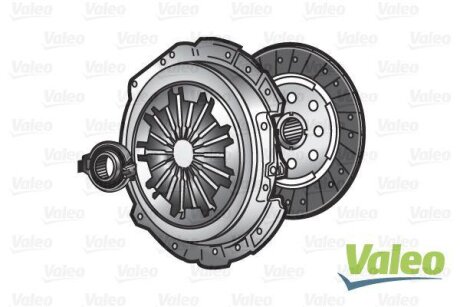 Комплект зчеплення Valeo 826908