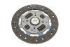 Сцепление FORD FOCUS II, MONDEO IV 1,4-1,6-1,6Ti 04-14 (Выр-во) Valeo 826935 (фото 7)