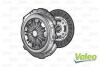 Комплект зчеплення DOBLO/COMBO 1.3 D/CDTi 10- (218mm) Valeo 832270 (фото 1)