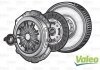 Сцепление SEAT Exeo 2.0 Diesel 12/2008->/ (Выр-во) Valeo 835026 (фото 1)