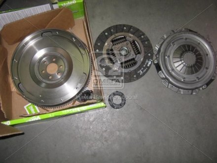 Комплект зчеплення Valeo 835040