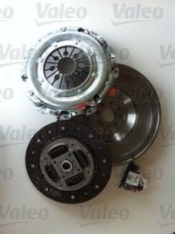 Комплект зчеплення Valeo 835054