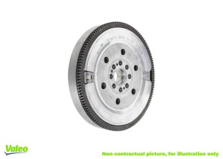 Маховик Valeo 836281