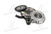 Комплект сцепления FORD FOCUS II, C-MAX, MAZDA 3, 1,6; 03-12 (Выр-во) Valeo 837305 (фото 2)