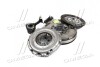 Комплект сцепления FORD FOCUS II, C-MAX, MAZDA 3, 1,6; 03-12 (Выр-во) Valeo 837305 (фото 3)