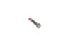 Комплект сцепления FORD FOCUS II, C-MAX, MAZDA 3, 1,6; 03-12 (Выр-во) Valeo 837305 (фото 9)