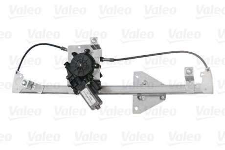 Регулятор вікна Valeo 851190