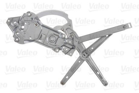 Склопідйомник Valeo 851606