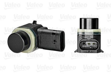 Датчик контролю паркування (парктронік) Valeo 890008