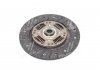 Диск зчепл. ведений GM DAEWOO NEXIA/ESPERO 1.5 DOHC,1.6 90- 216*144*24*20.7 (VALEO PHC) DW-22