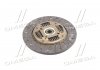 Диск зчепл. ведений GM DAEWOO NUBIRA/LEGANZA 2.0 DOHC 97- 225*150*24*20,70 (PHC) Valeo DW-30 (фото 3)