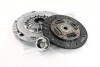 Сцепление GM DAEWOO NUBIRA 1.8/LEGANZA 1.8, 2.0(Выр-во PHC) Valeo DWK-018 (фото 1)