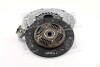 Сцепление GM DAEWOO NUBIRA 1.8/LEGANZA 1.8, 2.0(Выр-во PHC) Valeo DWK-018 (фото 2)