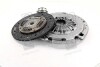 Сцепление GM DAEWOO NUBIRA 1.8/LEGANZA 1.8, 2.0(Выр-во PHC) Valeo DWK-018 (фото 3)