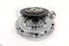 Сцепление GM DAEWOO NUBIRA 1.8/LEGANZA 1.8, 2.0(Выр-во PHC) Valeo DWK-018 (фото 4)