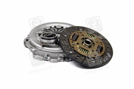 Сцепление GM DAEWOO MATIZ 1.0 (Выр-во PHC) Valeo DWK-060
