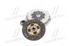 Зчеплення MAZDA 323 C V,F V-VI,S V-VI 1.3-1.9 16V 89-04 (PHC) Valeo FDK-073 (фото 2)