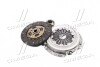 Зчеплення MAZDA 323 C V,F V-VI,S V-VI 1.3-1.9 16V 89-04 (PHC) Valeo FDK-073 (фото 3)