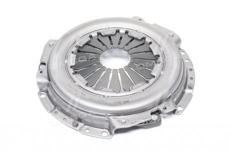 Кошик зчеплення HONDA F22B,H22A 91- 226*148*254(Вир-во PHC) Valeo HAC-10