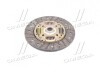 Диск сцепления HYUNDAI (Выр-во PHC) Valeo HD-95 (фото 1)
