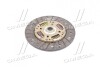 Диск сцепления HYUNDAI (Выр-во PHC) Valeo HD-95 (фото 2)