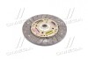 Диск сцепления HYUNDAI (Выр-во PHC) Valeo HD-95 (фото 4)