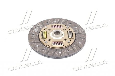 Диск сцепления HYUNDAI (Выр-во PHC) Valeo HD-95