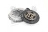 Сцепление HYUNDAI ACCENT 00- 1.5 DOHC(Выр-во PHC) Valeo HDK-071 (фото 1)