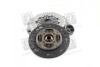 Сцепление HYUNDAI ACCENT 00- 1.5 DOHC(Выр-во PHC) Valeo HDK-071 (фото 2)